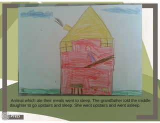 Fairytale Presentation