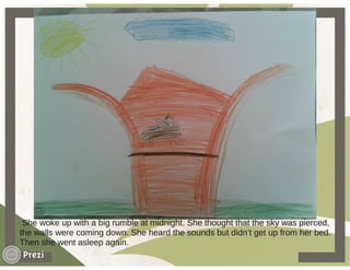 Fairytale Presentation