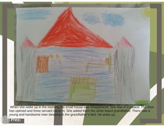 Fairytale Presentation