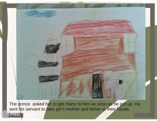 Fairytale Presentation