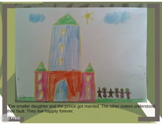 Fairytale Presentation