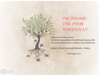 Fairytale Presentation