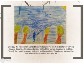 Fairytale Presentation