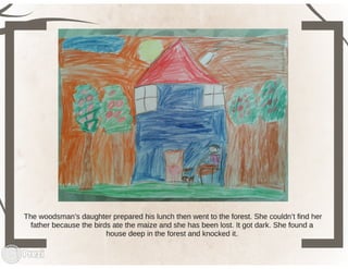 Fairytale Presentation