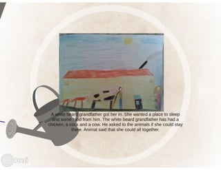 Fairytale Presentation