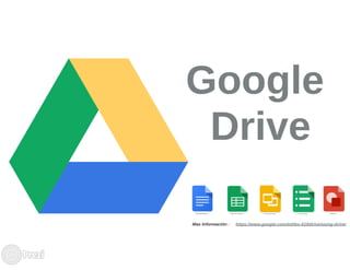 Google Drive