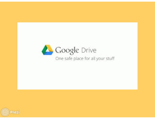 Google Drive