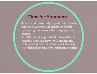 D'Almeida_Brian_Mastery_Journey_Timeline