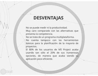 MS PROJECT