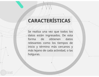 MS PROJECT