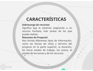 MS PROJECT