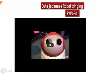Robotics Introduction Bot Robotics (Introbots) | PDF
