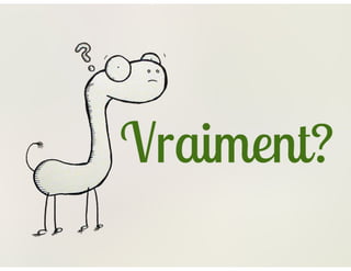 Les licences open source simplement ? 