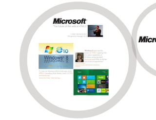 Neue EBusiness Perspektiven durch HTML5