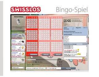 Neue EBusiness Perspektiven durch HTML5