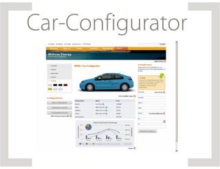 Neue EBusiness Perspektiven durch HTML5