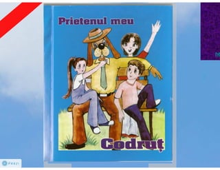 carti personalizate  copii