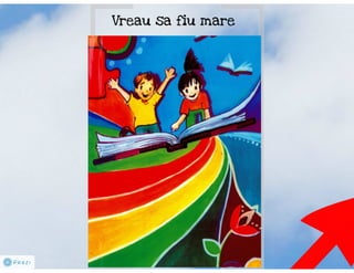 carti personalizate  copii