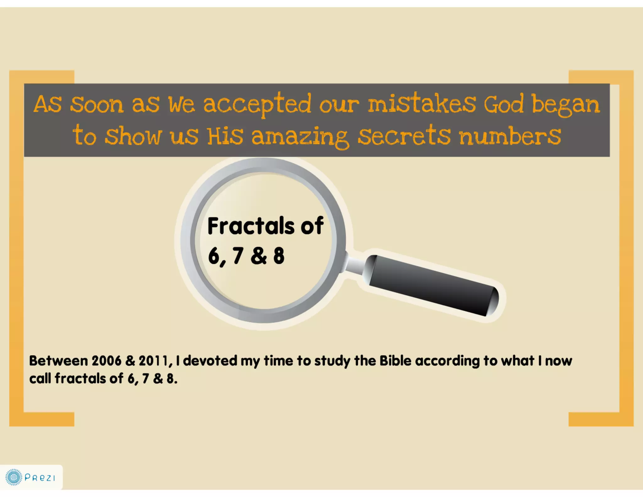 True testimony of how an offering of firstfruits broke yoke of six years of unemployment 