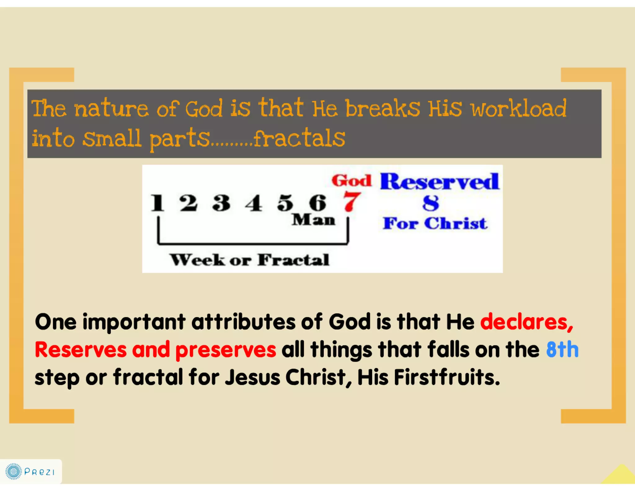 True testimony of how an offering of firstfruits broke yoke of six years of unemployment 