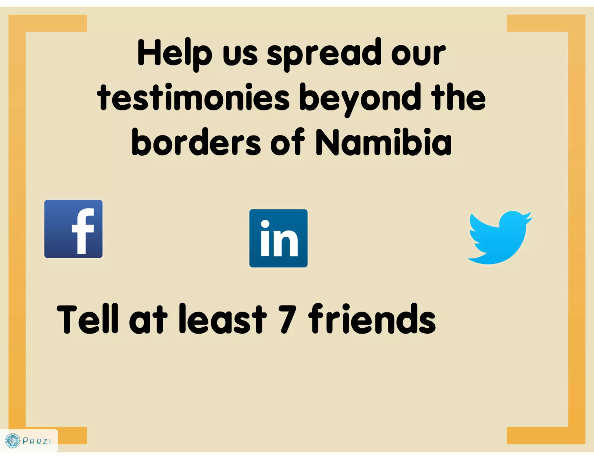 True testimony of how an offering of firstfruits broke yoke of six years of unemployment 