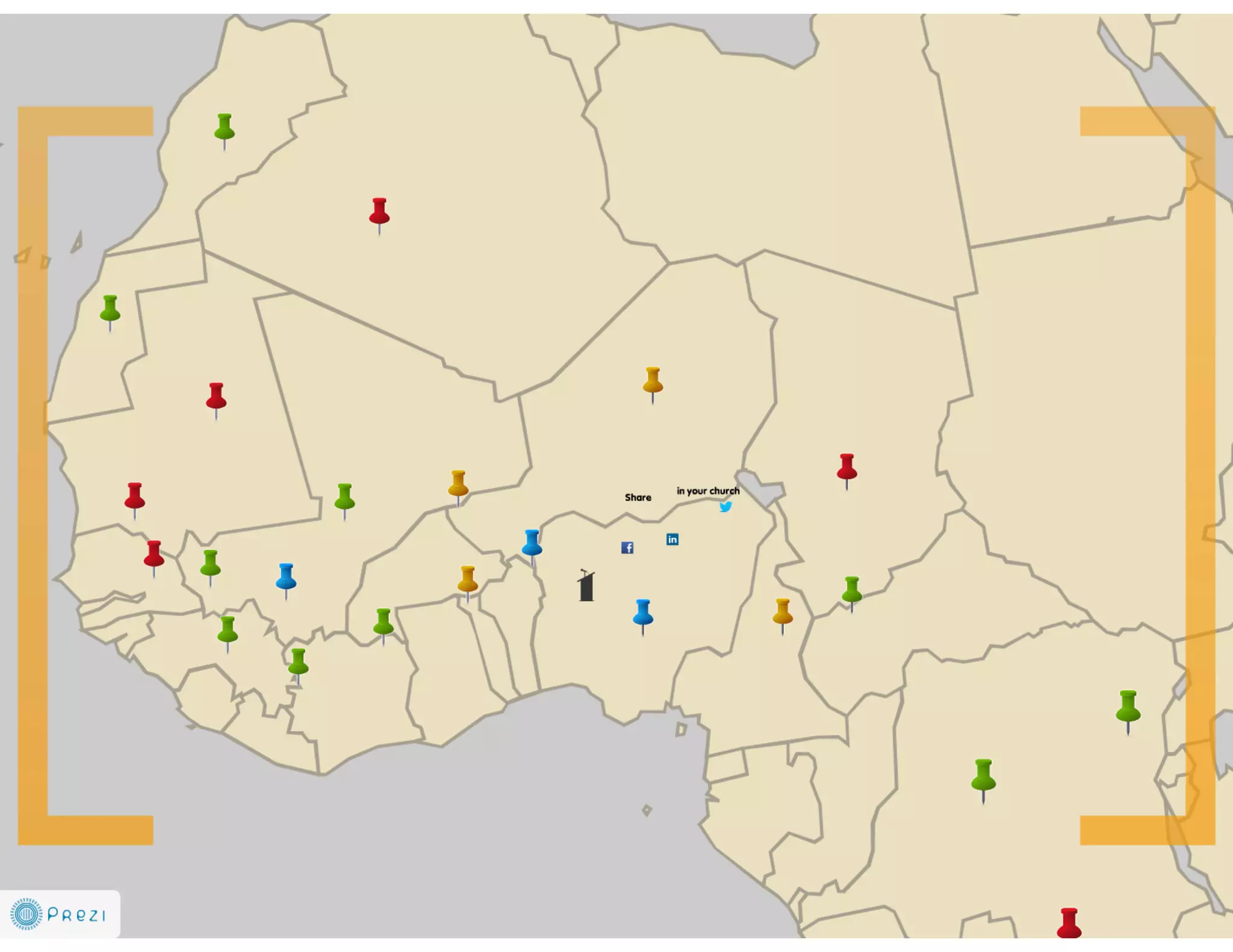 True testimony of how an offering of firstfruits broke yoke of six years of unemployment 