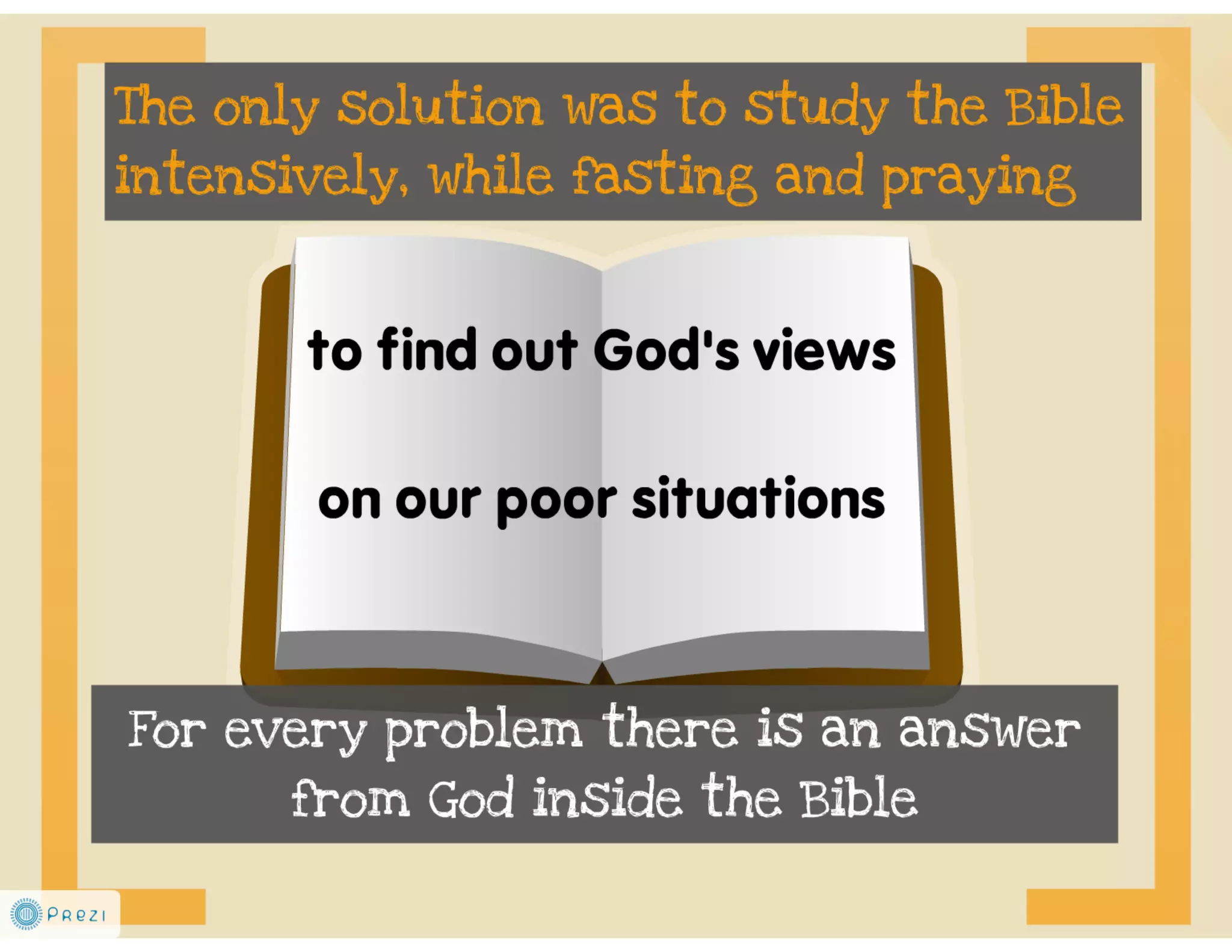 True testimony of how an offering of firstfruits broke yoke of six years of unemployment 