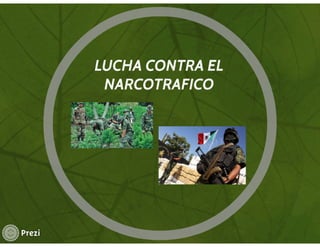 Yourprezi narco