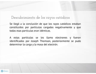 presentacion de quimica I