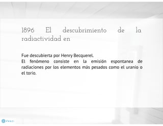 presentacion de quimica I