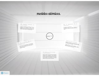 presentacion de quimica I