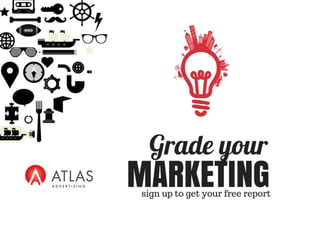 Your Rock Solid Digital Approach to Attract More Industry Attention