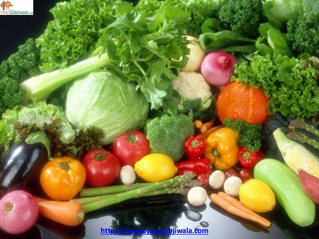 Online Vegetable Shopping in Noida