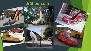 UrShoe.com
 