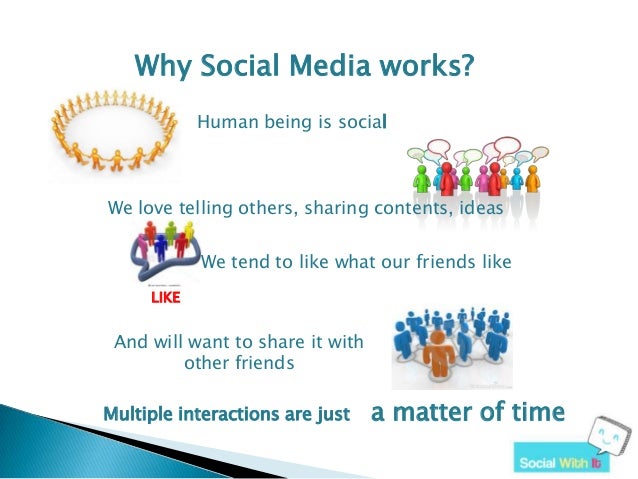 your small business social media strategy powerpoint presentation