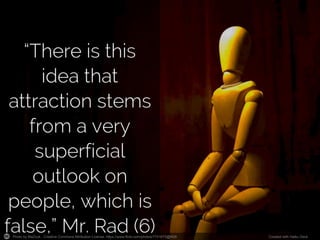 Photo by MaZzuk - Creative Commons Attribution License https://www.flickr.com/photos/7701675@N08	
   Created with Haiku Deck	
  
 