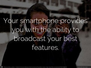 Photo by dmitry_ryzhkov - Creative Commons Attribution-NonCommercial-ShareAlike License https://www.flickr.com/photos/67084790@N03	
   Created with Haiku Deck	
  
 