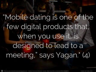 Photo by www.charlesthompsonphotography.com - Creative Commons Attribution License https://www.flickr.com/photos/86541980@N00	
   Created with Haiku Deck	
  
 