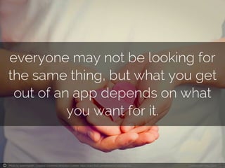 Works	
  Cited	
  
	
  
1.  Turkle,	
  Sherry.	
  "The	
  Documented	
  Life."	
  New	
  York	
  Times	
  16	
  Dec.	
  2013:	
  A25(L).	
  Academic	
  
OneFile.	
  Web.	
  11	
  June	
  2015.	
  
2.  Wortham,	
  Jenna.	
  "I	
  Had	
  a	
  Nice	
  Time	
  With	
  You	
  Tonight.	
  On	
  the	
  App."	
  New	
  York	
  Times	
  5	
  Apr.	
  
2014:	
  3(L).	
  Academic	
  OneFile.	
  Web.	
  12	
  June	
  2015.	
  
3.  We	
  Are	
  Social.	
  "Digital,	
  Social	
  &	
  Mobile	
  in	
  2015."	
  Digital,	
  Social	
  &	
  Mobile	
  in	
  2015.	
  SlideShare,	
  
n.d.	
  Web.	
  12	
  June	
  2015.	
  
4.  Mehta,	
  Diane.	
  "The	
  Future	
  Of	
  DaTng	
  Is	
  Mobile."	
  Forbes.	
  Forbes	
  Magazine,	
  n.d.	
  Web.	
  12	
  June	
  
201	
  
5.  Dailymail.com,	
  Ellie	
  Zolfagharifard	
  For.	
  "Two	
  Thirds	
  of	
  the	
  World's	
  Mobile	
  DaTng	
  App	
  Users	
  
Are	
  MEN	
  -­‐	
  and	
  a	
  Fi[h	
  Pay	
  for	
  a	
  Premium	
  Service."Mail	
  Online.	
  Associated	
  Newspapers,	
  17	
  
Feb.	
  2015.	
  Web.	
  12	
  June	
  2015.	
  
6.  Bilton,	
  Nick.	
  "Tinder,	
  the	
  Fast-­‐Growing	
  DaTng	
  App,	
  Taps	
  an	
  Age-­‐Old	
  Truth."The	
  New	
  York	
  
Times.	
  The	
  New	
  York	
  Times,	
  29	
  Oct.	
  2014.	
  Web.	
  12	
  June	
  2015.	
  
7.  	
  Morris,	
  Gemma.	
  "Smartphone	
  Apps	
  Transforming	
  Online	
  DaTng."	
  Sky	
  News.	
  N.p.,	
  n.d.	
  Web.	
  
12	
  June	
  2015.	
  
8.  Feuer,	
  Alan.	
  "On	
  Tinder,	
  Taking	
  a	
  Swipe	
  at	
  Love,	
  or	
  Sex,	
  or	
  Something,	
  in	
  New	
  York."	
  The	
  
New	
  York	
  Times.	
  The	
  New	
  York	
  Times,	
  14	
  Feb.	
  2015.	
  Web.	
  12	
  June	
  2015.	
  
9.  Erickson,	
  ChrisTne.	
  "The	
  Social	
  Psychology	
  of	
  the	
  Selﬁe."	
  Mashable.	
  N.p.,	
  n.d.	
  Web.	
  12	
  June	
  
2015.	
  
10. 	
  Romano,	
  Elyse.	
  "DaTng	
  Sites	
  Reviews."	
  RSS.	
  N.p.,	
  n.d.	
  Web.	
  12	
  June	
  2015.	
  
11. 	
  Chayka,	
  Kyle.	
  "The	
  New,	
  Improved	
  Online	
  Friendship."	
  Next.	
  N.p.,	
  24	
  Mar.	
  2015.	
  Web.	
  12	
  
June	
  2015.	
  
 
