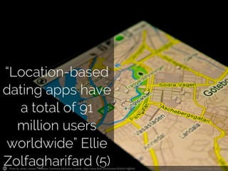 Photo by Johan Larsson - Creative Commons Attribution License https://www.flickr.com/photos/38305415@N00	
   Created with Haiku Deck	
  
 