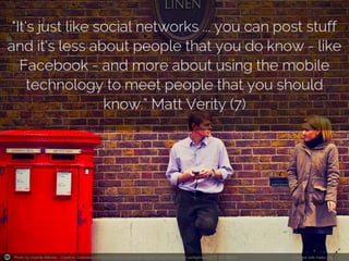 Photo by Vicente Alfonso - Creative Commons Attribution-NonCommercial License https://www.flickr.com/photos/12191437@N08	
   Created with Haiku Deck	
  
 