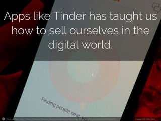 Photo by Wayan Vota - Creative Commons Attribution-NonCommercial-ShareAlike License https://www.flickr.com/photos/42925588@N00	
   Created with Haiku Deck	
  
 