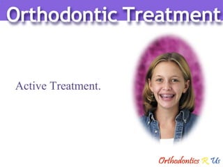 Active Treatment. 