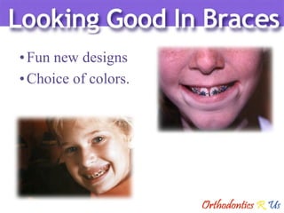 Fun new designs Choice of colors. 