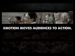 tphets




                                       Wonderlane




emotion moves audiences to action.


                                BenjaminThompson




                               open hardware summit
 