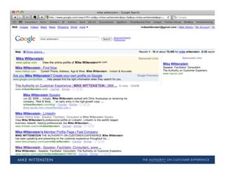 #1  Posi(on  on  ALL  Major  Search  Engines
 