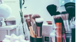 Photo by Jamie Street on Unsplash
 