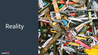 ​14
Reality
Photo by Ashim D’Silva on Unsplash
 