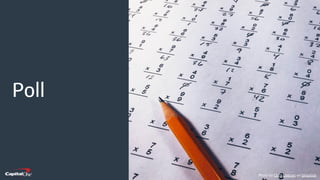 ​8
Poll
Photo by Chris Liverani on Unsplash
 