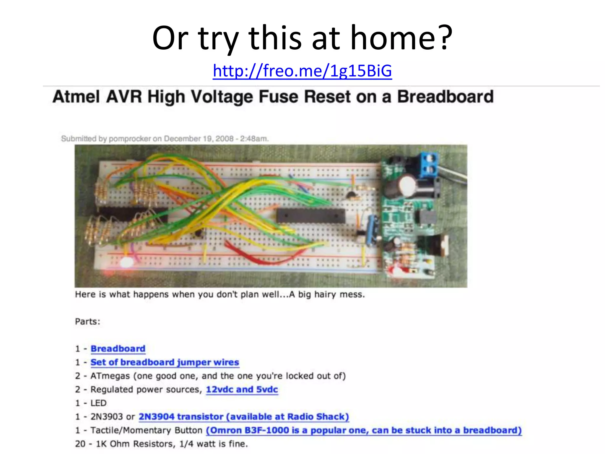 Or try this at home? 
http://freo.me/1g15BiG 
 
